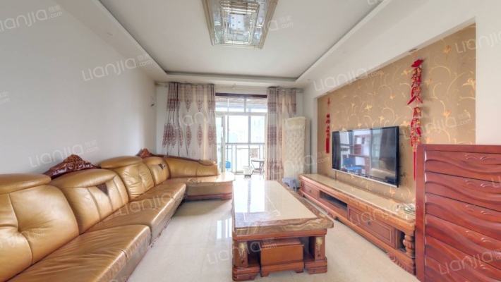 宫和碧水云天二手房实景图