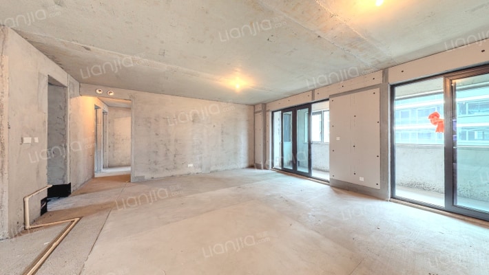 中建·钰山湖二手房实景图