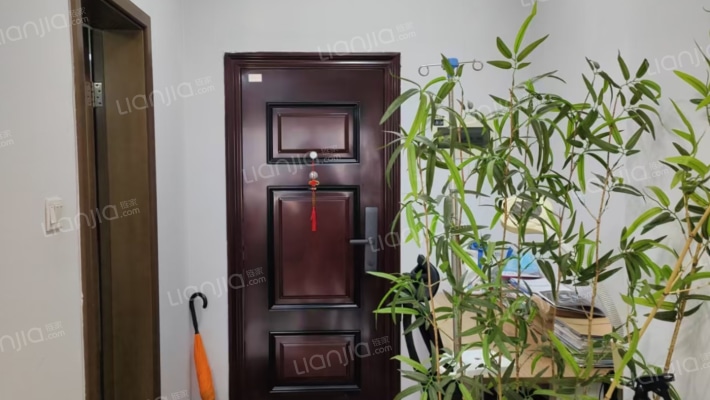 滨江优谷二手房实景图