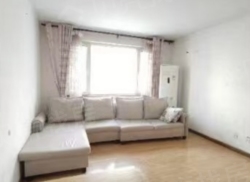 整租·银河世家居民小区 3室2厅 西南_银河世家居民小区租房