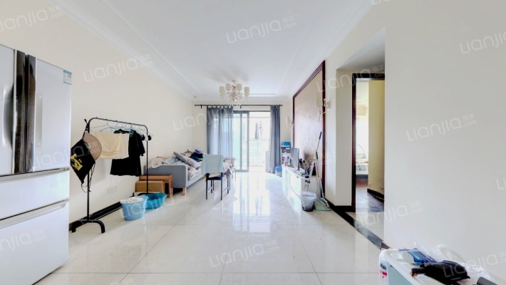 恒大天府半岛二期二手房实景图