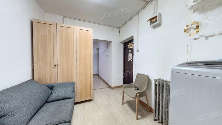 东大桥东里二手房实景图