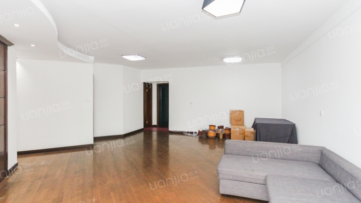 中星云庭二手房实景图