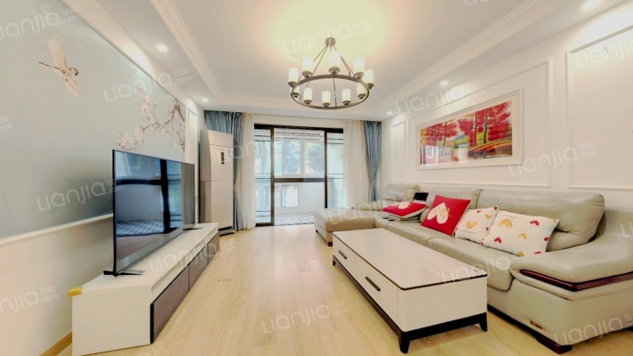 安波路200弄二手房实景图