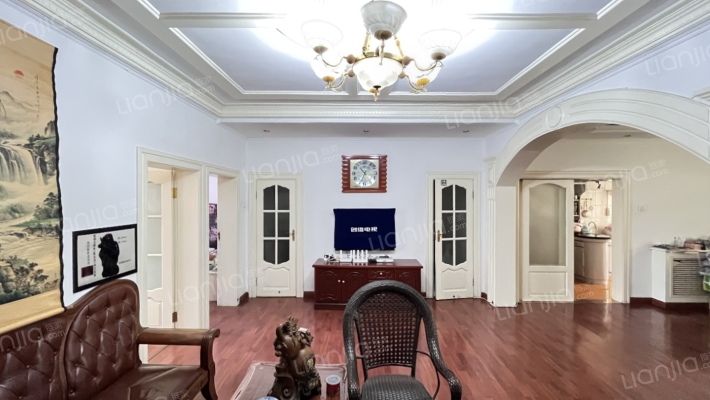 黑龙江省残疾人联合会住宅楼二手房实景图