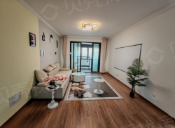 整租·韵湖澜湾(海州湾花园) 4室2厅 南_韵湖澜湾(海州湾花园)租房