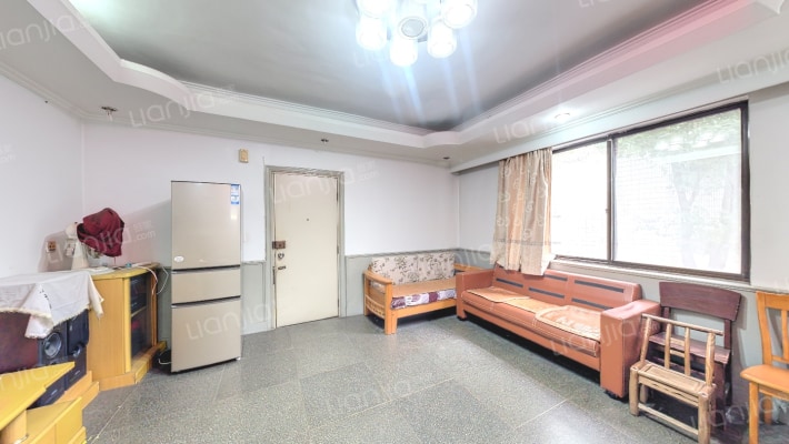 中国建设银行湖南省分行机关宿舍区二手房实景图