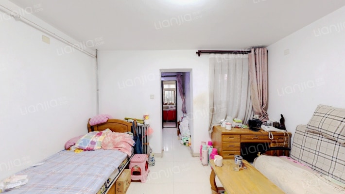 和义东里二区二手房实景图