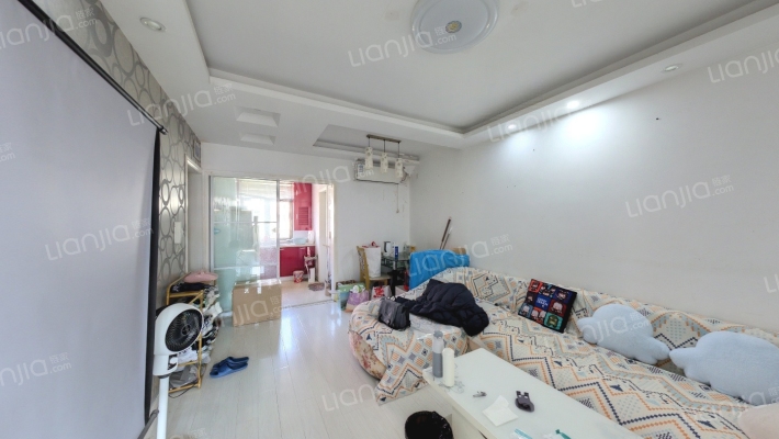 电机二村二手房实景图