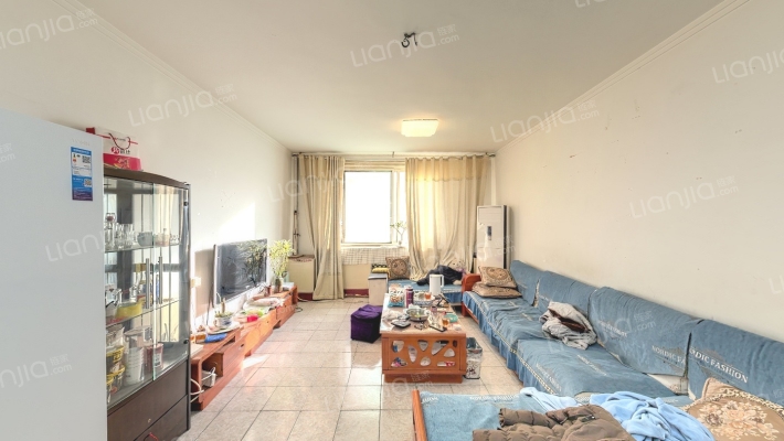 新沙居民小区二手房实景图