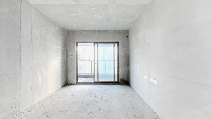 华发国际海岸·新澳郡二手房实景图