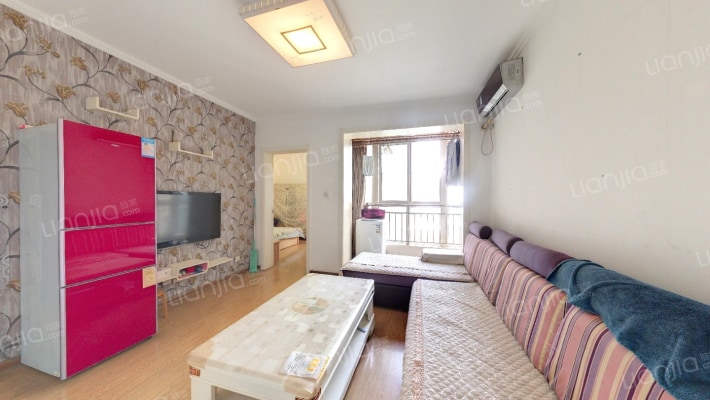 黄金嘉园二手房实景图