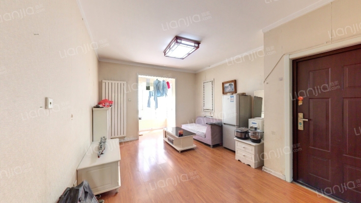 海景园二手房实景图