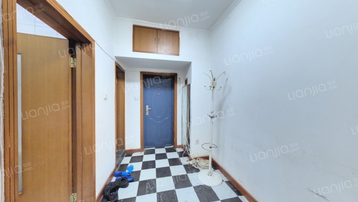 和平街十区二手房实景图