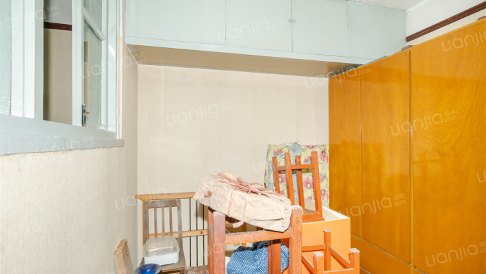 蒙西小区二手房实景图