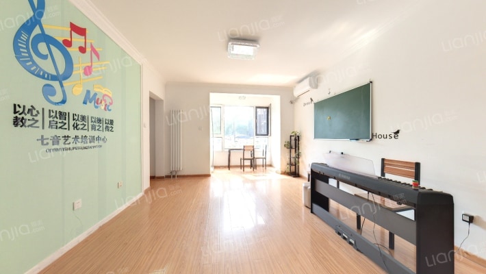 中国铁建原香漫谷四区二手房实景图