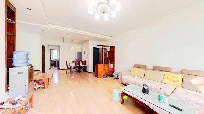 城南春天二手房实景图