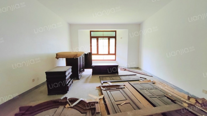 中浩青溪庄园二手房实景图