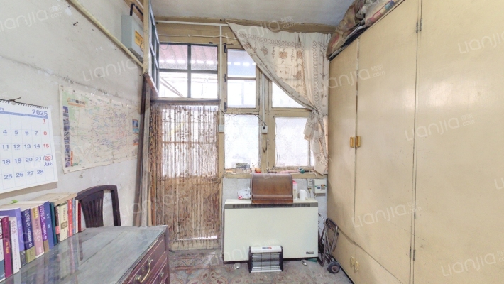 东栓胡同二手房实景图