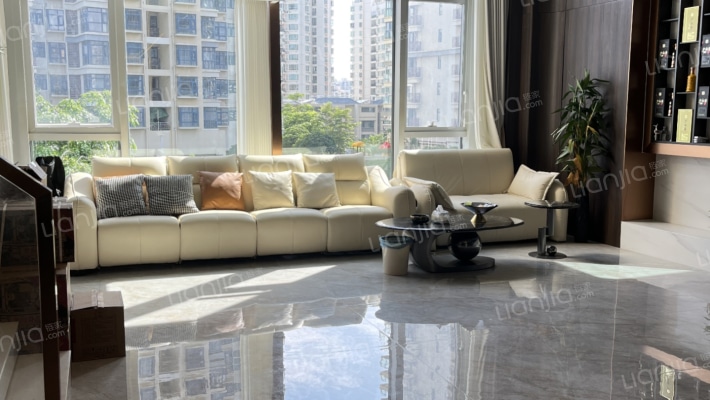 世茂·三亚国际金融中心二手房实景图