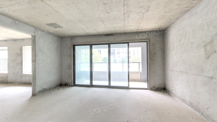 连江中茵天俊玖珑台二手房实景图