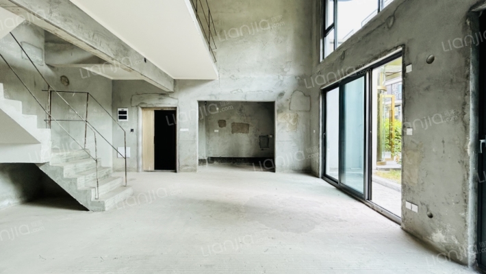 原山小院浔屿二手房实景图