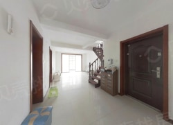 整租·盛世康城二期 5室3厅 复式 南/北_盛世康城二期租房