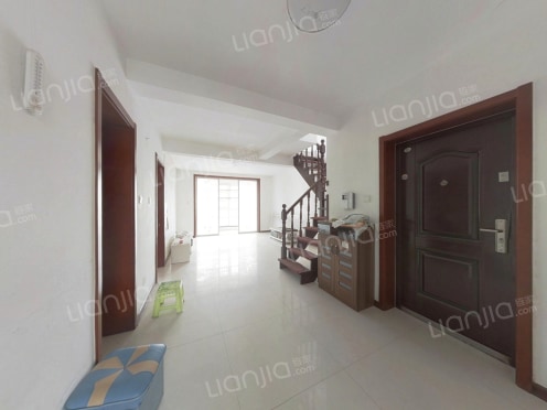 整租·盛世康城二期 5室3厅 复式 南/北