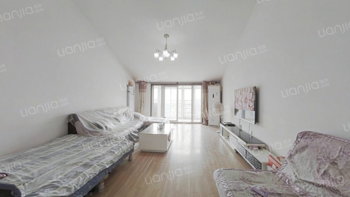 兰亭小区二手房实景图