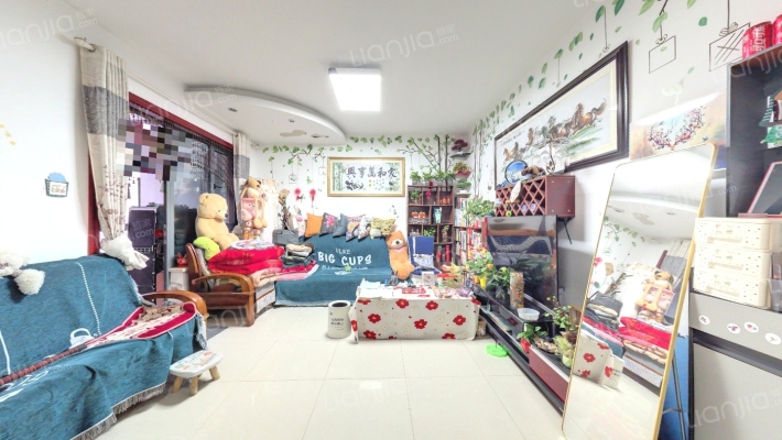 榭雨苑二手房实景图