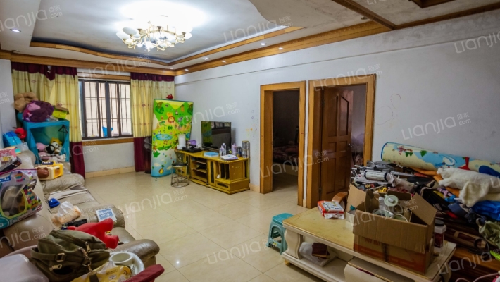 火神街二手房实景图