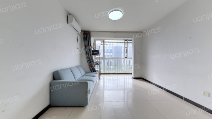 路劲世界城二期二手房实景图