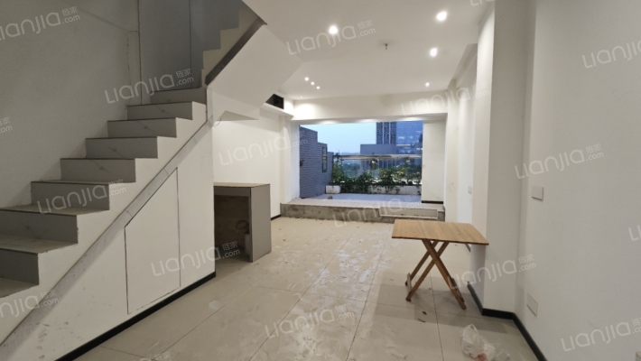 江夏天地二手房实景图