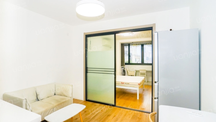 金横小区二手房实景图