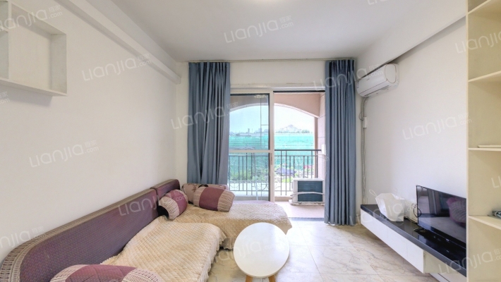 中华名城1期二手房实景图