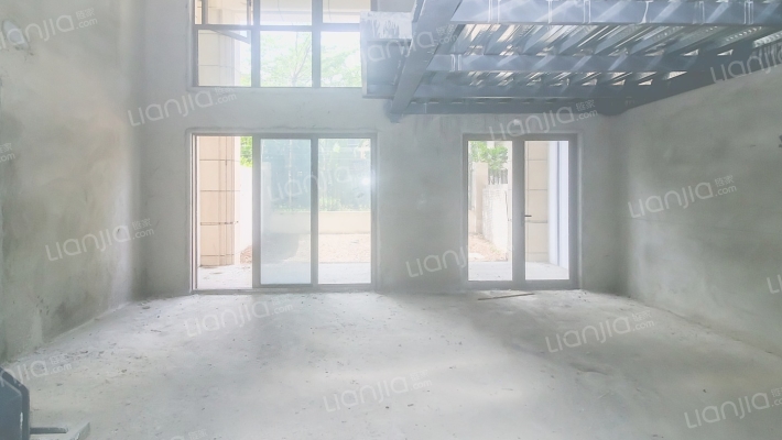 鲁能三亚湾港湾2区二手房实景图