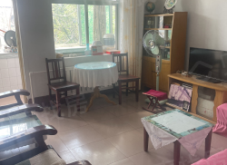 整租·市府东一街 3室1厅 南/北_市府东一街租房