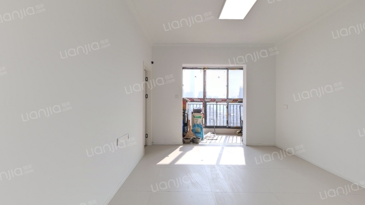 硕实馨园二手房实景图