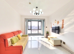 整租·筑石云 2室1厅 南/北_筑石云租房