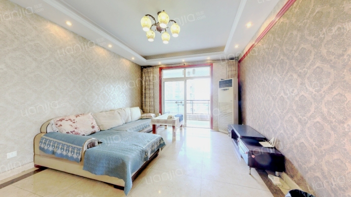 南阳盛世二手房实景图