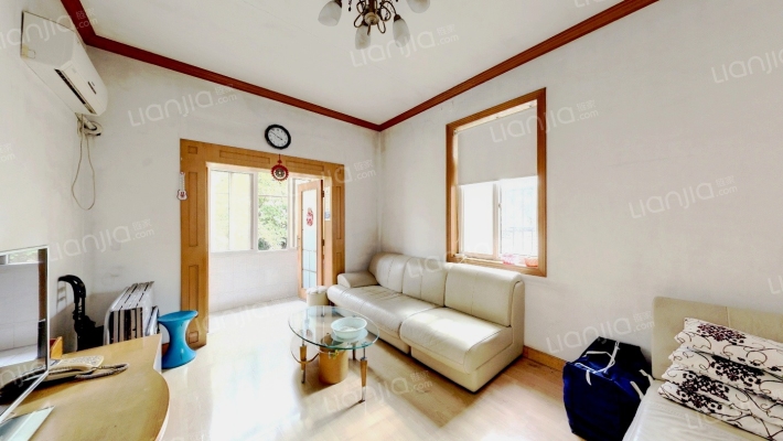 清波新村二手房实景图