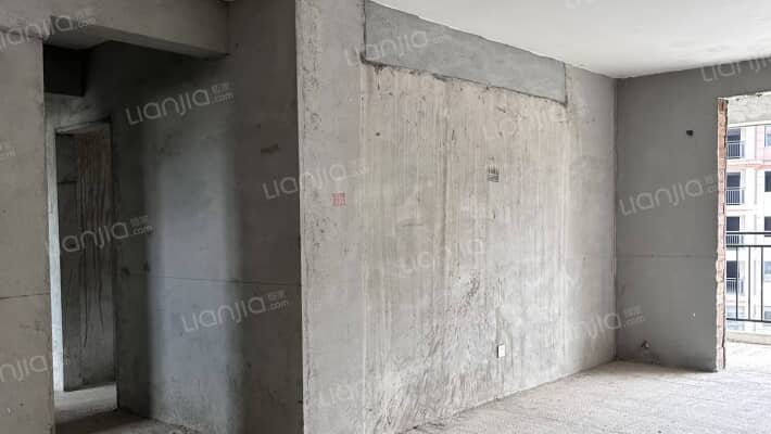 云鼎栖山1号院二手房实景图
