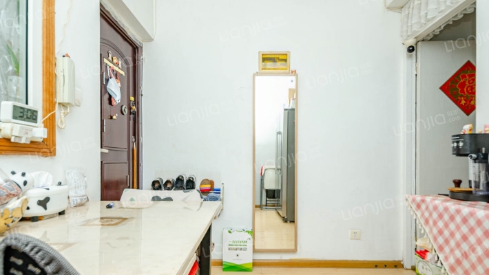 古北大楼二手房实景图