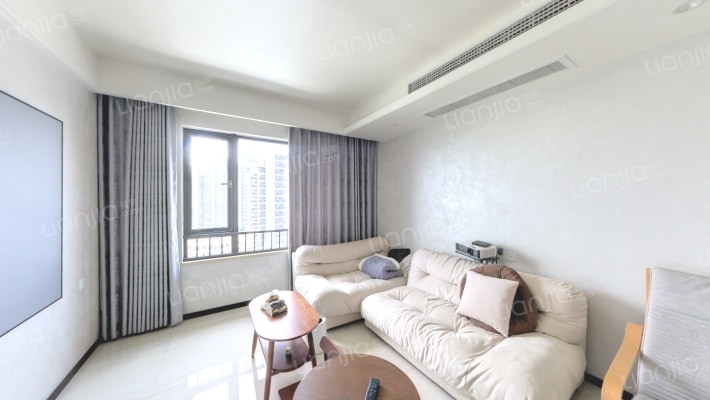 保利和光屿海二手房实景图