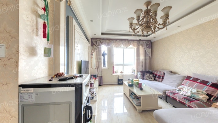 果壳里的城二手房实景图