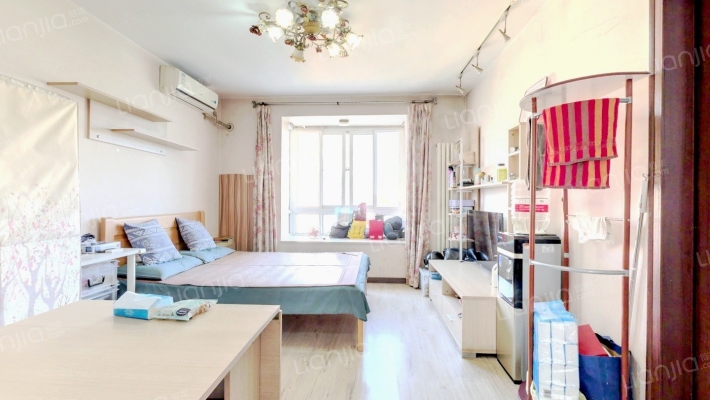 君堂好园二手房实景图