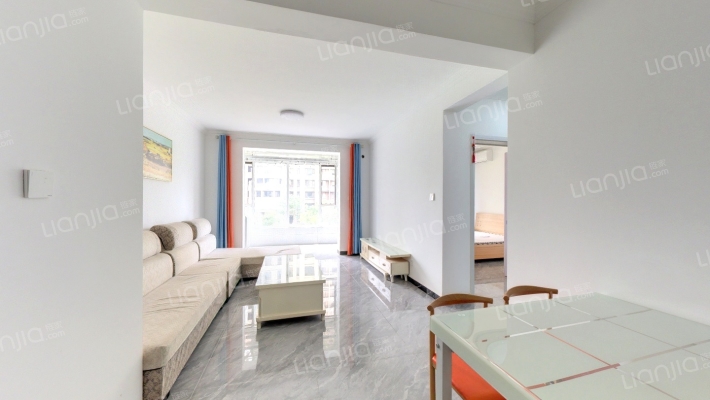 欣景家园二手房实景图