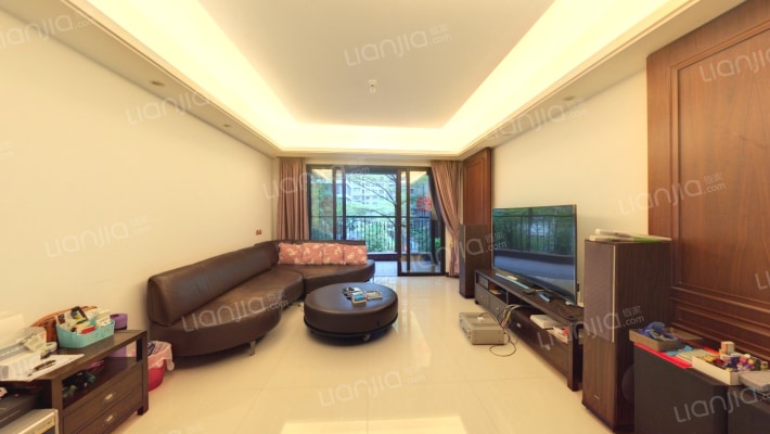 华发四季二手房实景图