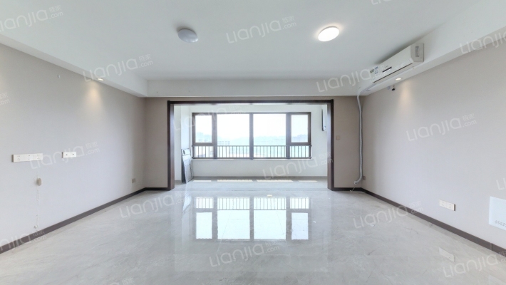 雪山万科城A11区观澜园二手房实景图