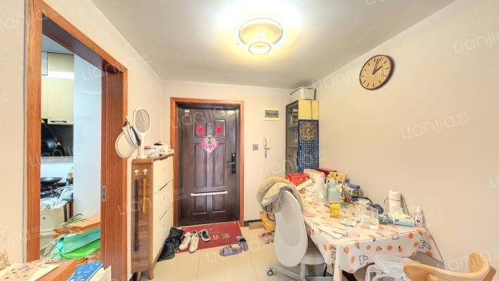 和谐嘉园东苑二手房实景图